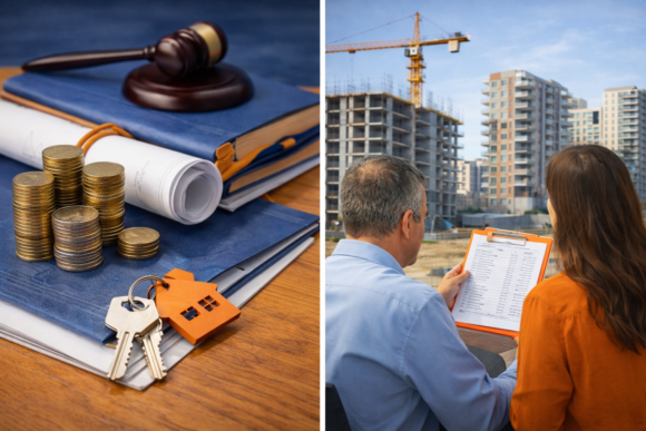 חוק המכר דירות – המדריך השלם לשנת 2026   המילון הפיננסי, נדל"ן