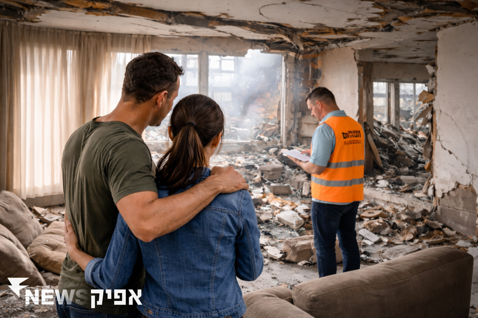 חוק מס רכוש וקרן פיצויים, תשכ"א-1961 – המדריך המלא