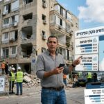 כמעט 10,000 תביעות לנזקי מלחמה: רשות המסים חושפת את היקף הפגיעות ברכוש   כללי