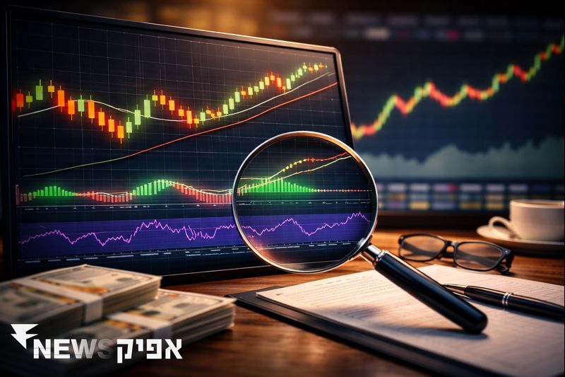 מה זה אינדיקטור במסחר במניות: כלי לקבלת החלטות מושכלות