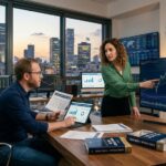 ניתוח טכני או ניתוח פונדמנטלי   מה עדיף ולמה?   שוק ההון