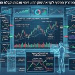 ניתוח טכני – המדריך המקיף לקריאת שוק ההון, זיהוי מגמות וקבלת החלטות מסחר   המילון הפיננסי, שוק ההון