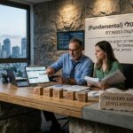 ניתוח פונדמנטלי המדריך המקיף להבנת הערך האמיתי של נכסים המילון הפיננסי, שוק ההון