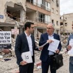 פטור מארנונה בזמן מלחמה: מה מגיע לכם ואיך תקבלו אותו?   כללי