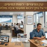 קרן הפיצויים ברשות המיסים – תפקידים, זכאות ודרכי יצירת קשר ביטוח, שמאות רכוש