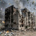 רשות המסים מדווחת: זינוק חסר תקדים במספר תביעות לנזקי מלחמה   כללי