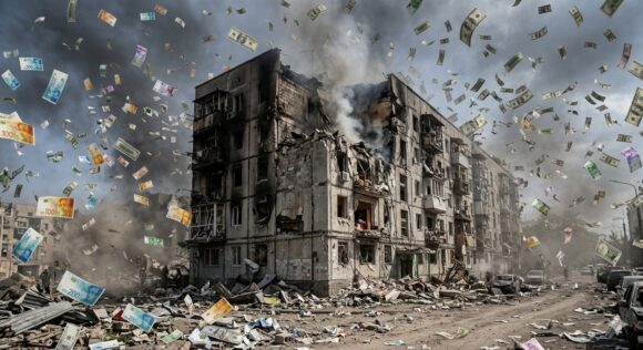 רשות המסים מדווחת: זינוק חסר תקדים במספר תביעות לנזקי מלחמה   כללי