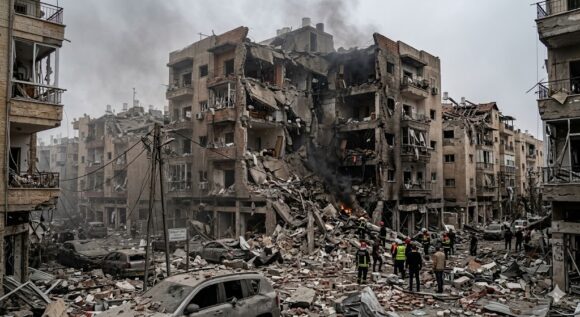 רשות המסים פותחת מחדש את המסלול המהיר: פיצוי של עד 30,000 ש״ח לנזקי מבצע "שאגת הארי" – המדריך המלא כללי