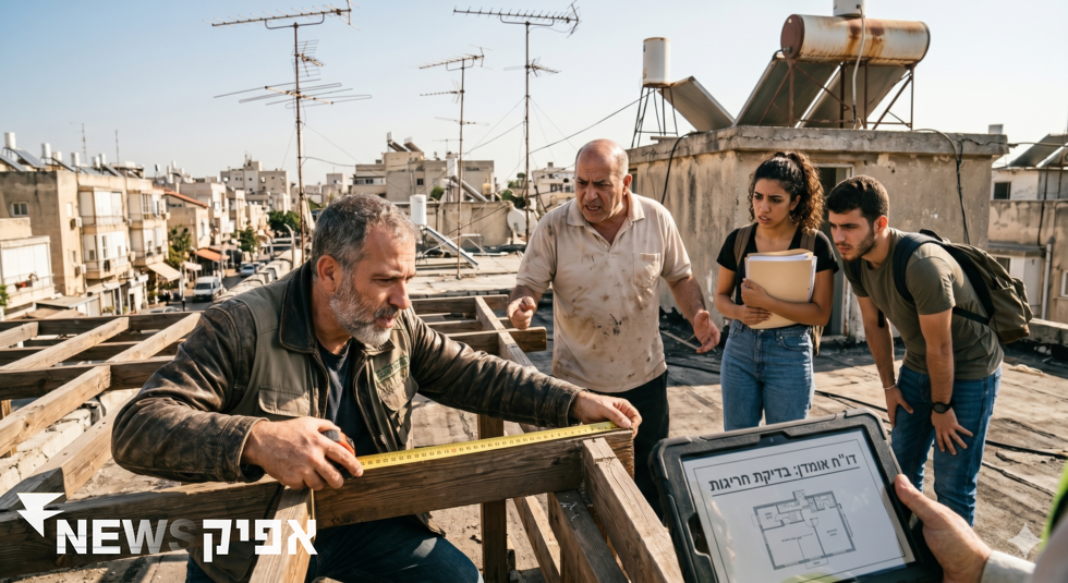 פתרונות דיור מתקדמים למשרתי מילואים: תוכנית חדשה בהובלת מועצת מקרקעי ישראל   נדל”ן