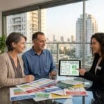 4 שיטות מדידה לאותה דירה – משרד המשפטים רוצה לשים לזה סוף   נדל”ן בישראל