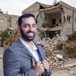 דימונה קמה מהאפר: איך נפילת הטיל הפכה לזרז לשינוי עירוני   שמאות רכוש