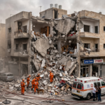 הדירות נהרסו — אבל ערכן עשוי לקפוץ בחצי מיליון שקל   כללי