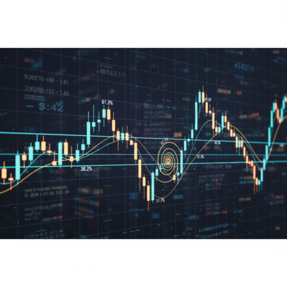 מה זה פיבונאצ'י במסחר במניות: להבין את הקצב הטבעי של השוק   שוק ההון