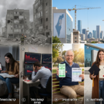 מרץ כאב, אפריל מפצה: קרנות ההשתלמות והפנסיה חוזרות לצמרת   שוק ההון, שוק ההון וקריפטו