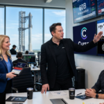 ספייס X של מאסק בדרך לרכישת Cursor תמורת 60 מיליארד דולר – המהלך שמאיים על OpenAI ואנתרופיק   שוק ההון וקריפטו