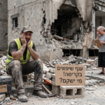 ענף שיפוצים על סף קריסה: מי ישקם את הבתים שנפגעו מהטילים?   כללי