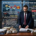 פוצצו המגעים בפרשת סלייס: המנהל המורשה מגיש תביעה נגד פינברט ביטוח
