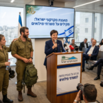 פתרונות דיור מתקדמים למשרתי מילואים: תוכנית חדשה בהובלת מועצת מקרקעי ישראל   נדל”ן