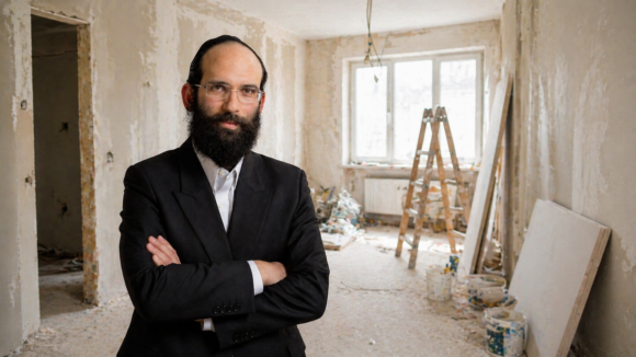 רפורמה בענף הבנייה והשיפוצים: מה הוחלט במועצת הקבלנים?   נדל”ן בישראל