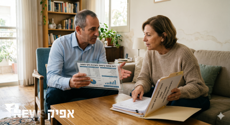 שמאי ביטוח: השפעתו על תהליך התביעה שלך
