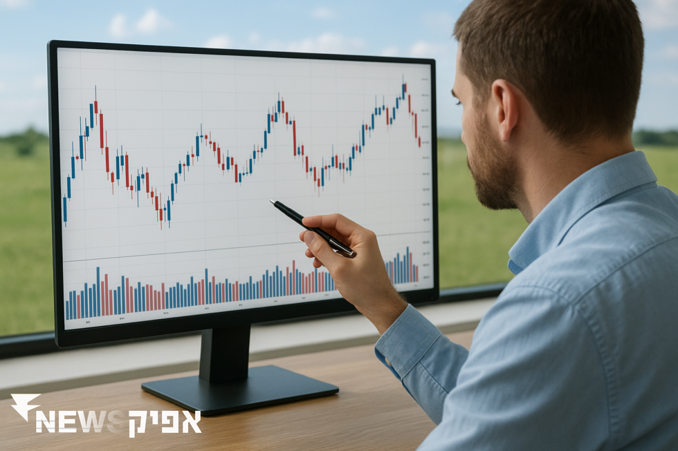 למה שווה לסחור על תנודתיות גבוהה ואיך להרוויח מזה