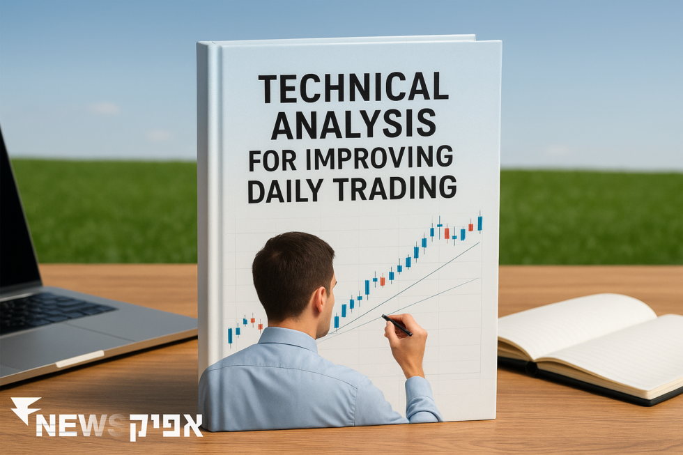 המדריך השלם לניתוח טכני: איך לשפר את המסחר היומי שלך