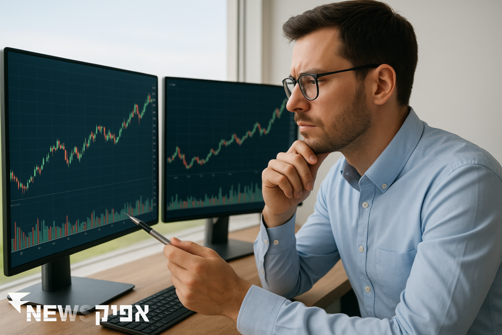 איך להשתמש בממוצעים נעים כדי לקבל החלטות מסחר חכמות