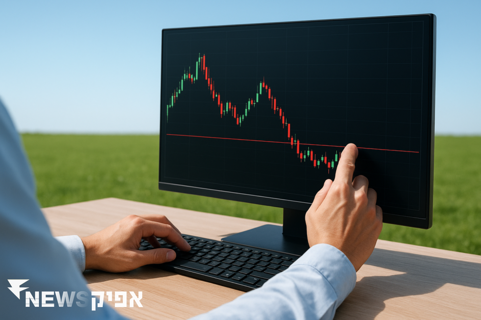 איך לקבוע סטופ לוס בצורה חכמה במסחר יומי