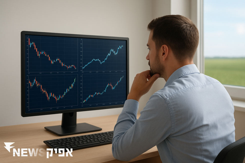 טעויות נפוצות במסחר יומי ואיך להימנע מהן