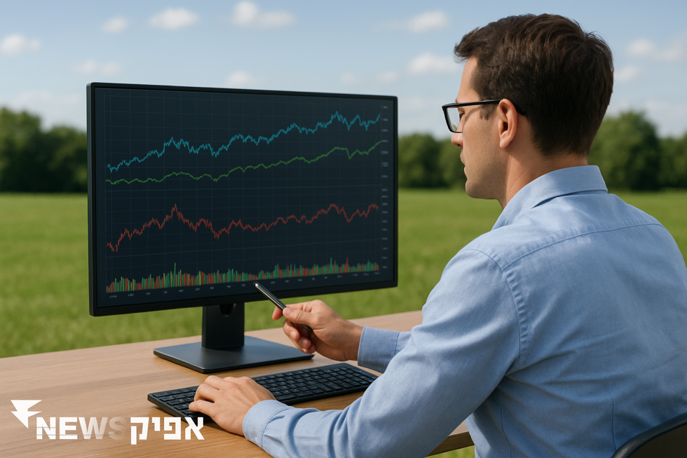 איך להימנע מהפסדים במסחר יומי ולשמור על תיק מאוזן