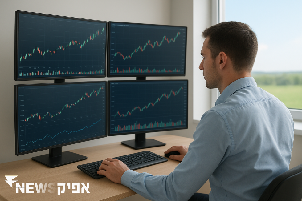 פלטפורמות למסחר יומי: איך לבחור את הפלטפורמה המתאימה לך
