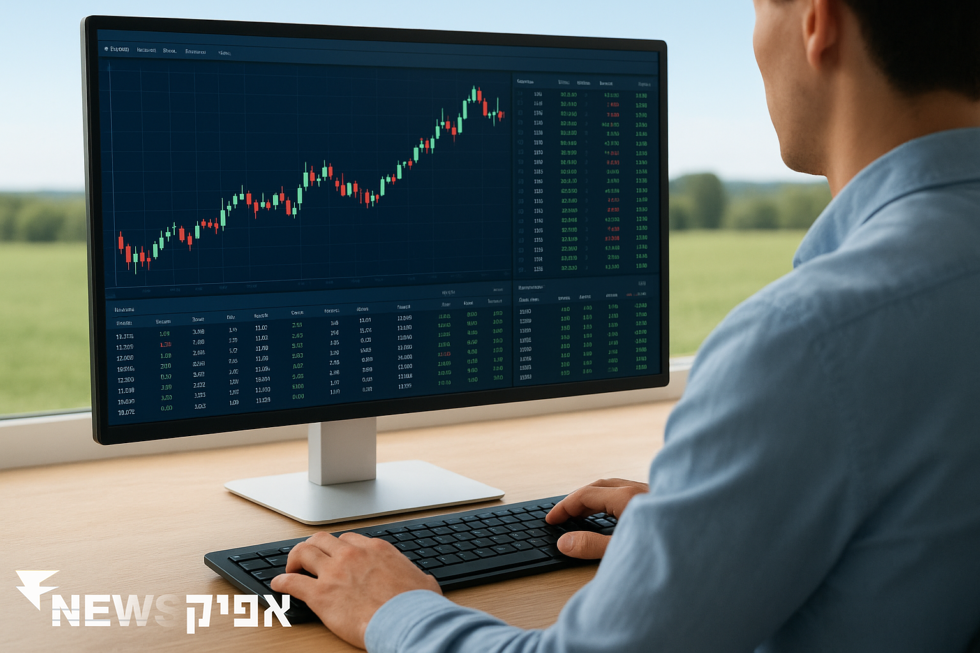 תוכנות למסחר במניות: כלים שיעזרו לך להצליח