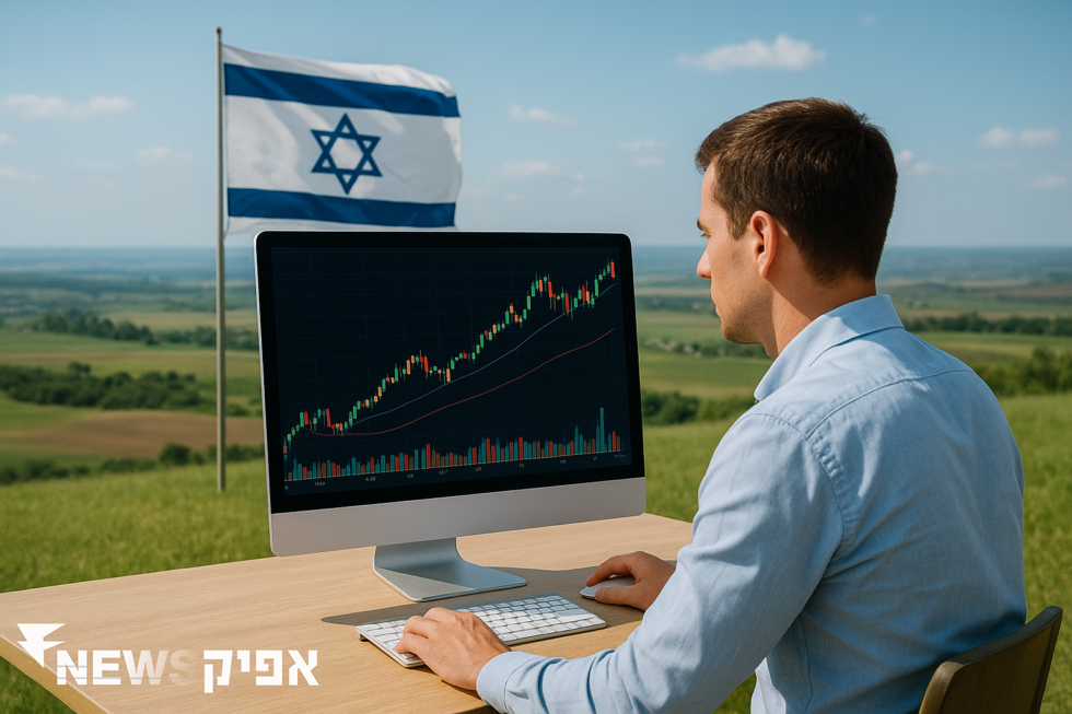 מסחר יומי במניות בישראל: מה שצריך לדעת כדי להצליח