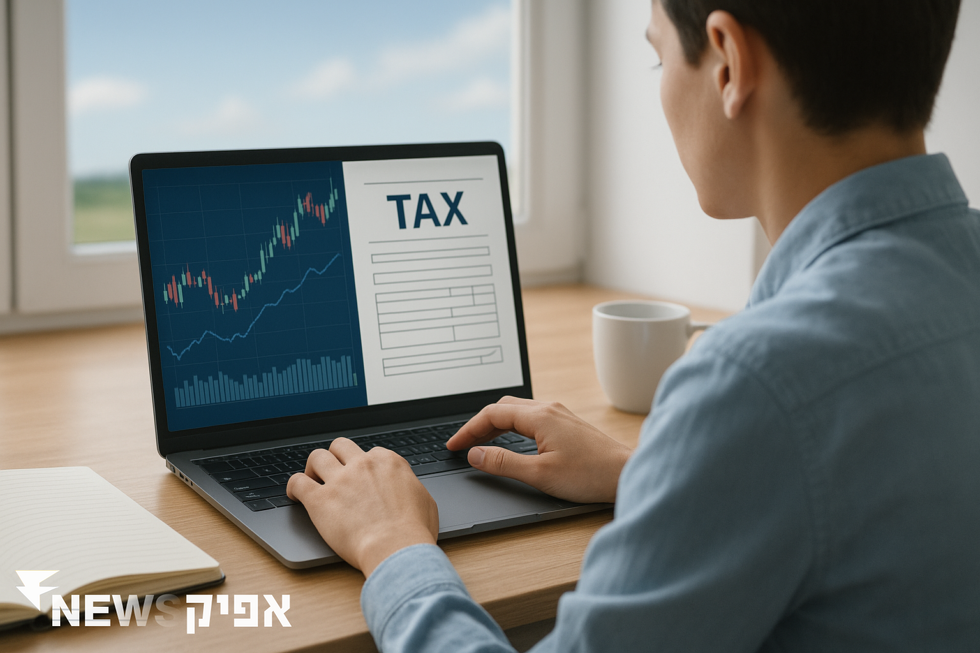 מיסוי על מסחר במניות: כל מה שצריך לדעת כדי להיות מוכן   המילון הפיננסי, שוק ההון