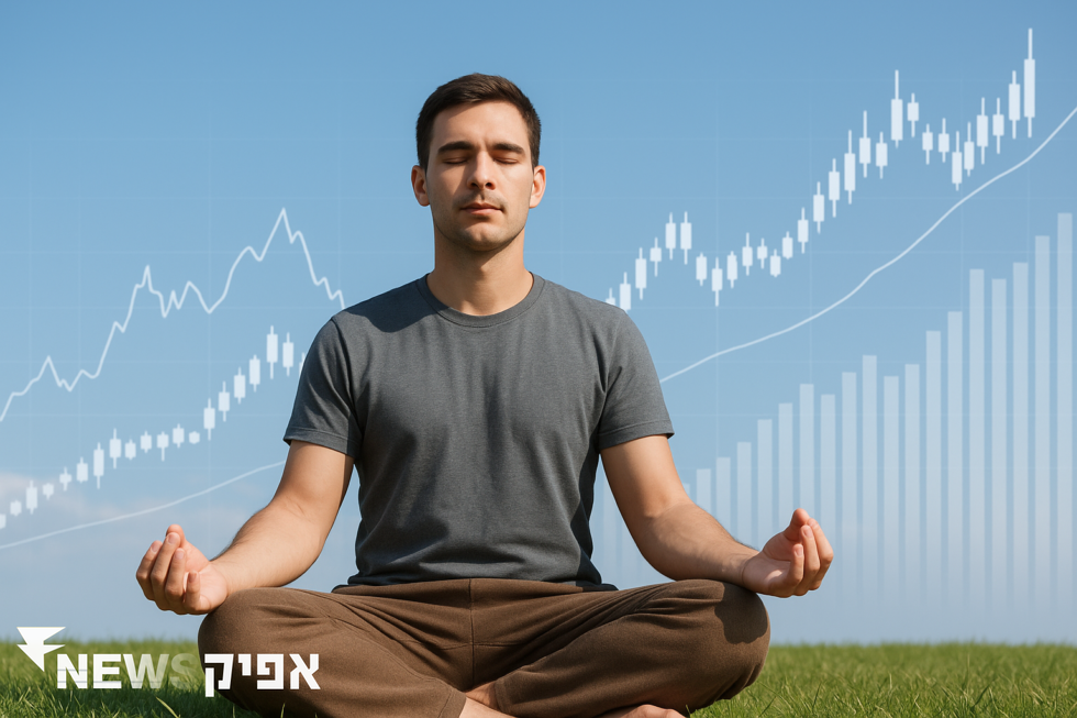 פסיכולוגיית מסחר: איך לשלוט במוח שלך כדי להצליח   המילון הפיננסי, שוק ההון