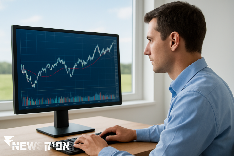 שליטה ברגשות במסחר: איך להישאר רגוע ולהרוויח יותר   המילון הפיננסי, שוק ההון