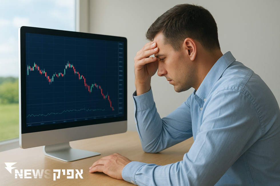 טעויות פסיכולוגיות במסחר יומי: איך לזהות ולהתגבר עליהן