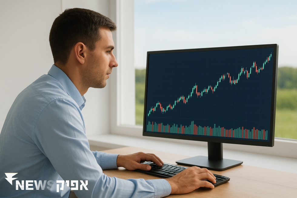משמעת במסחר במניות: איך לשמור על עקביות ורווחים