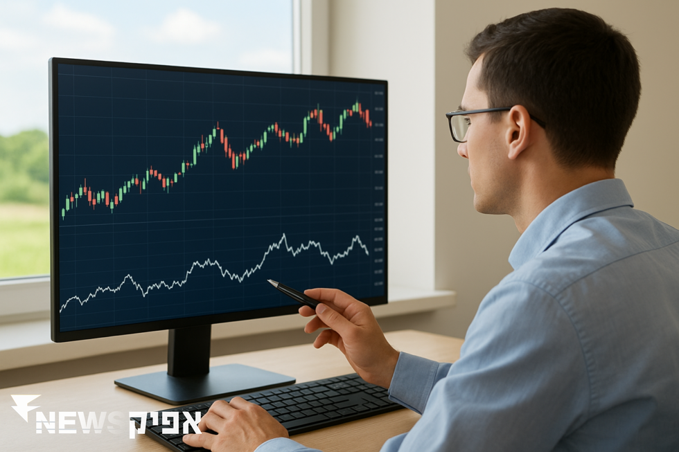מסחר במניות מול מסחר במט"ח: איך לבחור את השוק הנכון עבורך   המילון הפיננסי, שוק ההון