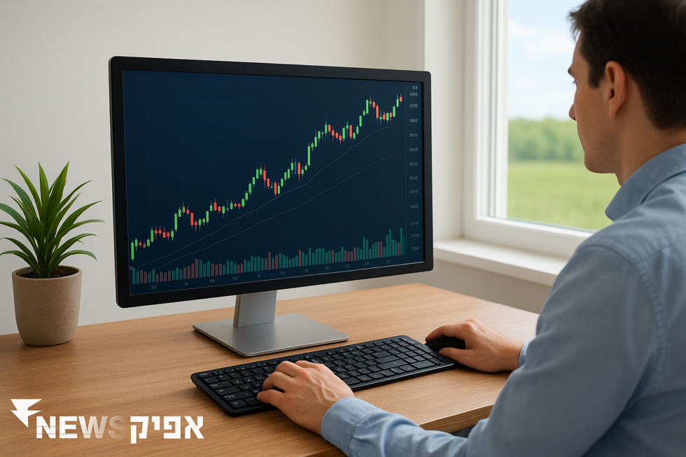 איך להתחיל מסחר יומי במניות: המדריך למתחילים   המילון הפיננסי, שוק ההון