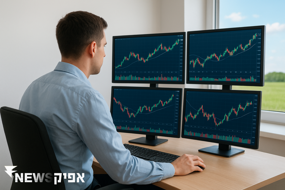 האם אפשר להרוויח ממסחר יומי? מה צריך לדעת   המילון הפיננסי, שוק ההון
