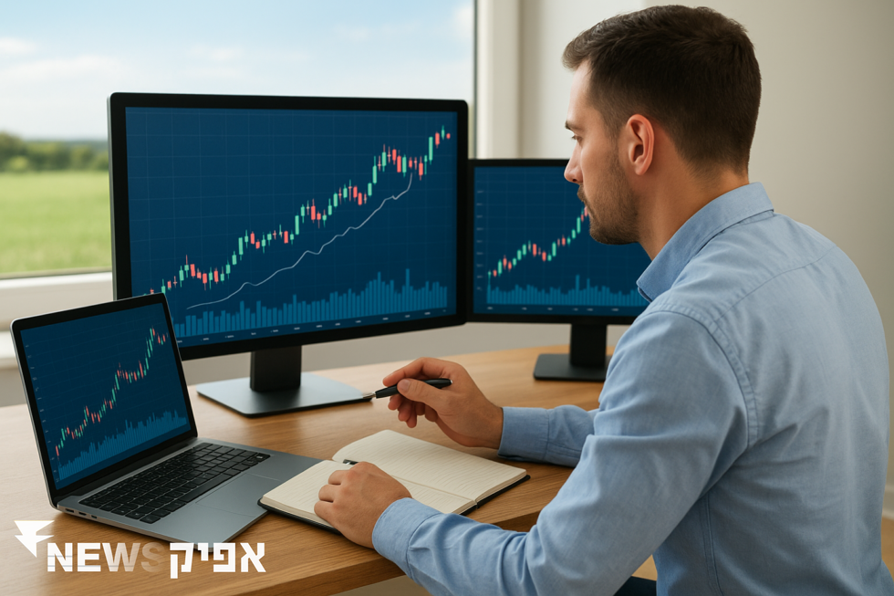 טיפים למסחר יומי במניות: איך להשתפר ולהצליח   המילון הפיננסי, שוק ההון
