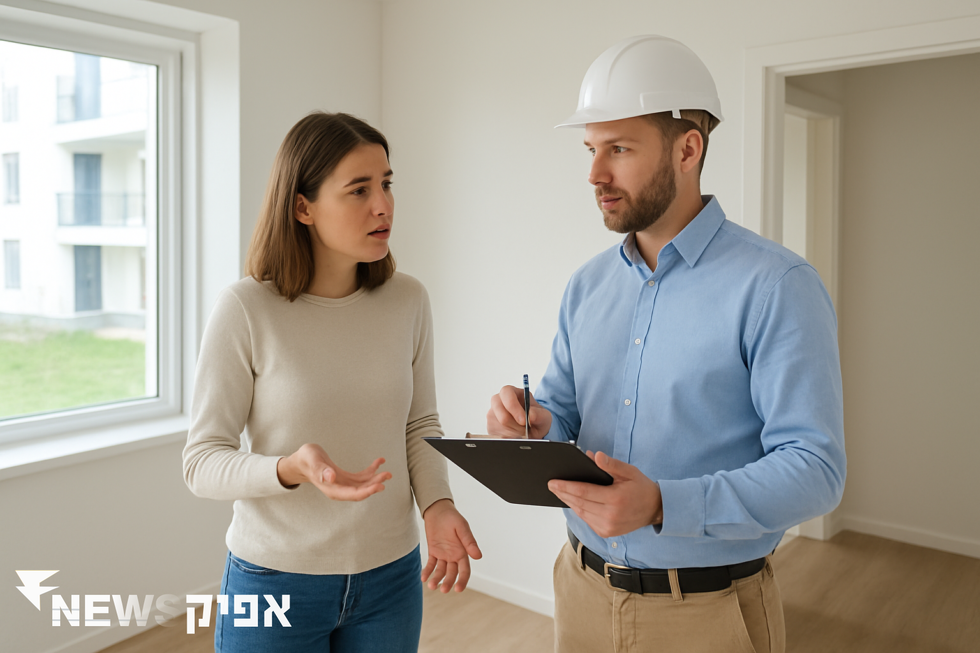 בדיקת ועד בית לפני קניית דירה: מה לשאול?