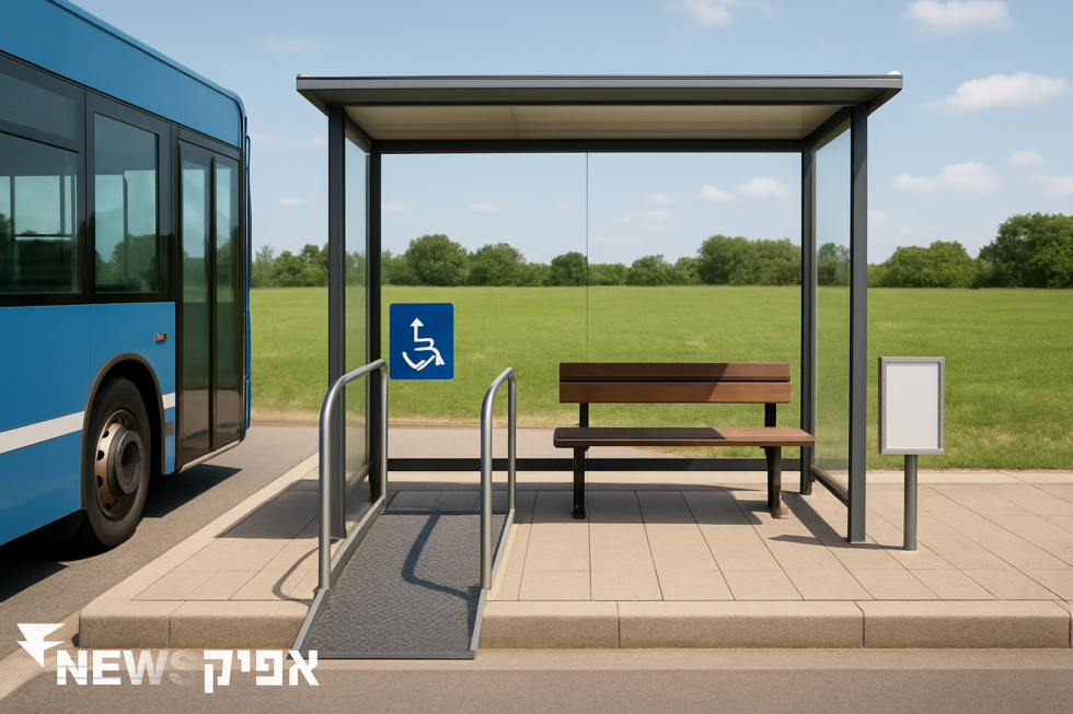 בדיקת תחבורה ציבורית באזור: איך להבטיח נגישות?   נדל”ן בישראל