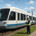 בדיקת רכבת קלה באזור: מה לבדוק?   נדל”ן בישראל