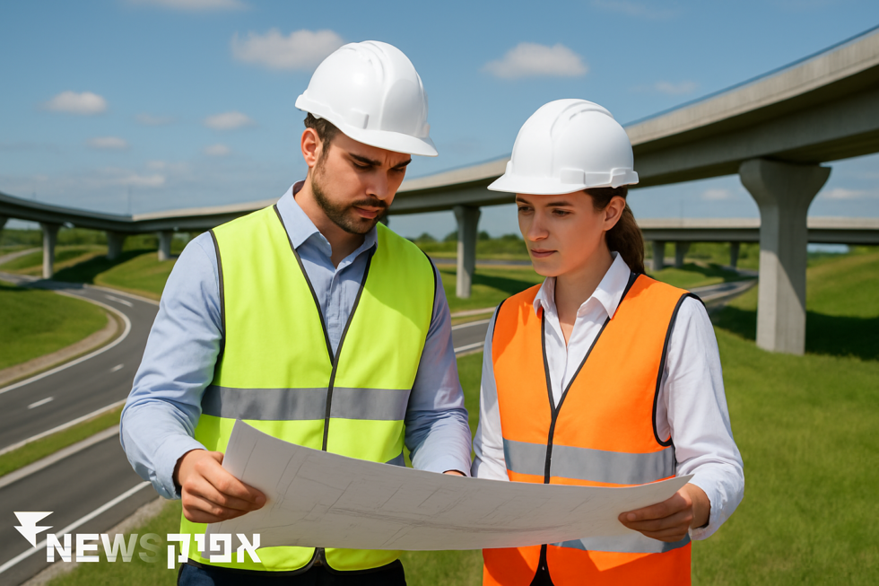 בדיקת תשתיות תחבורה עתידיות: איך להתכונן?   נדל”ן בישראל