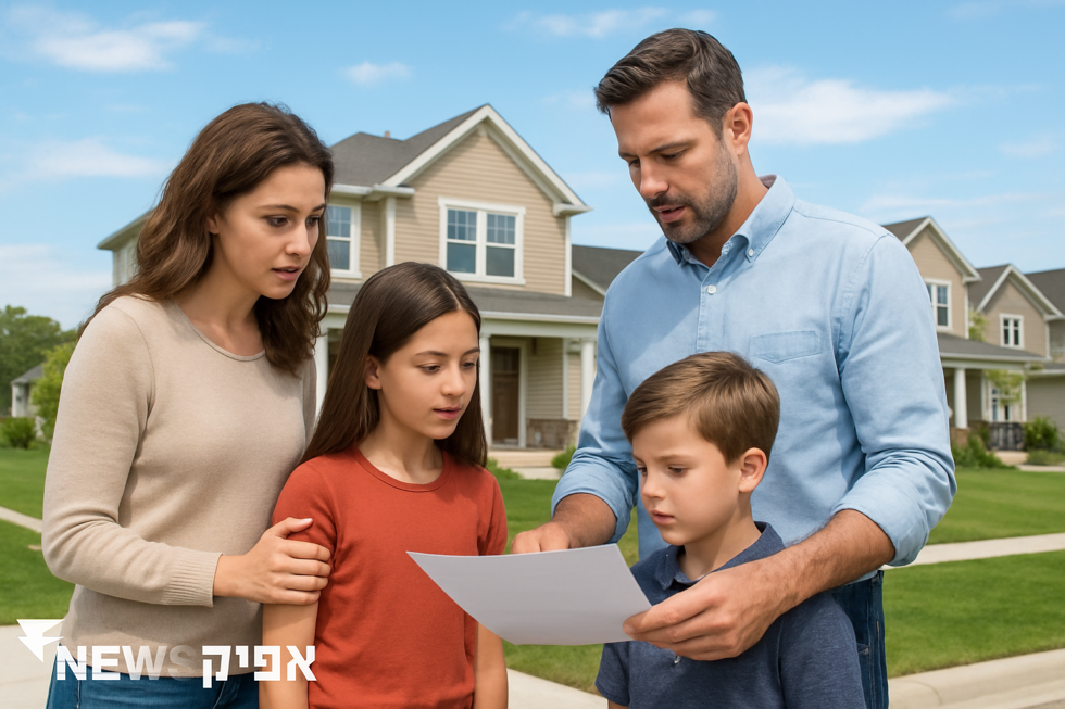 בדיקת בתי ספר באזור מגורים: השפעתם על החלטת הקניה   נדל”ן בישראל