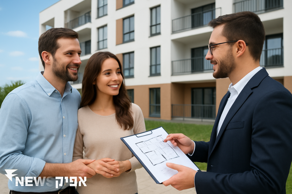 שלבים בקניית דירה יד שניה: מה חשוב לדעת?