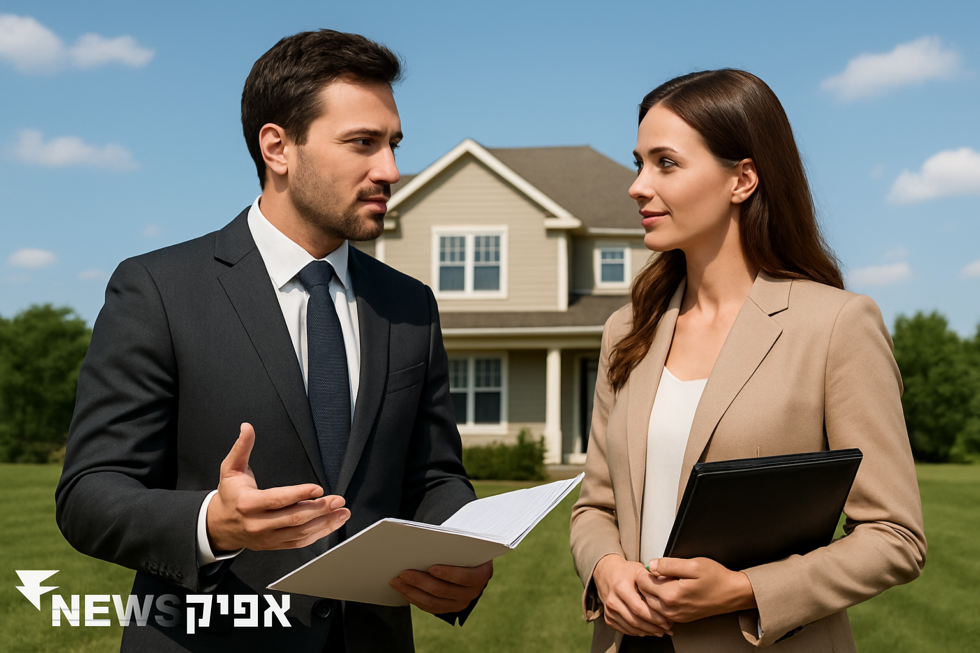 מי בודק זכויות בנכס: שמאי או עורך דין?   נדל”ן בישראל