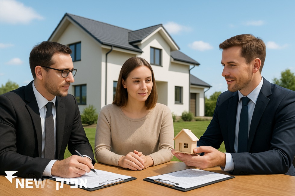 מה בודקים לפני קניה: שמאי או עורך דין?   נדל”ן בישראל